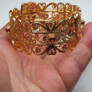 14K Lady's Bracelet